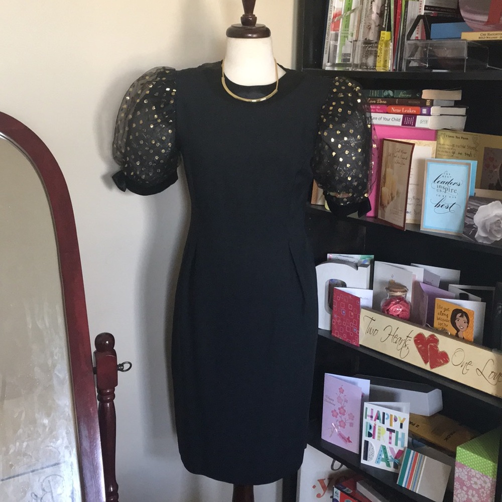 Vintage Dress